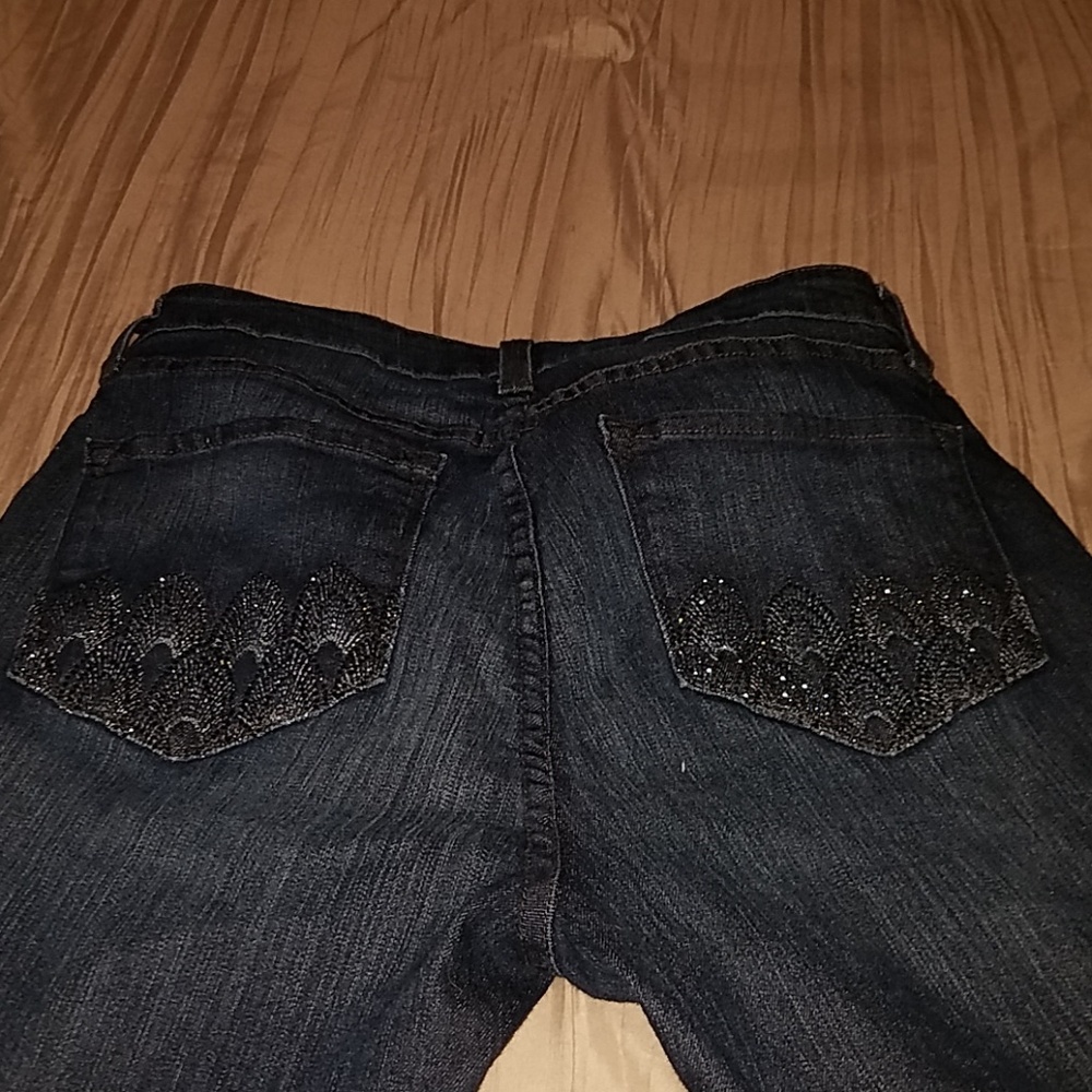 NYDJ 10P